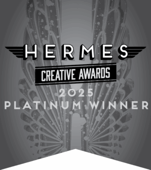 hermes creative award
