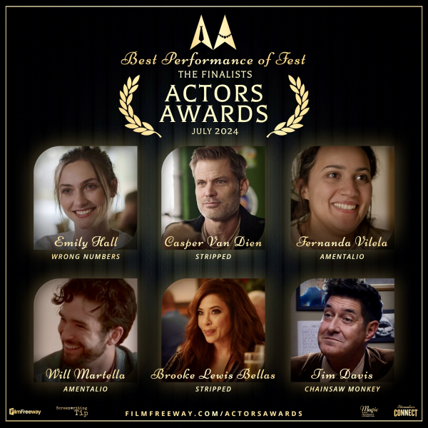 actors finalists