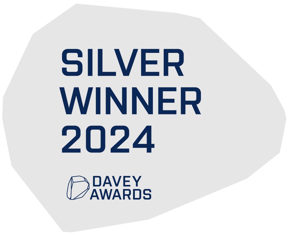 Davey Silver