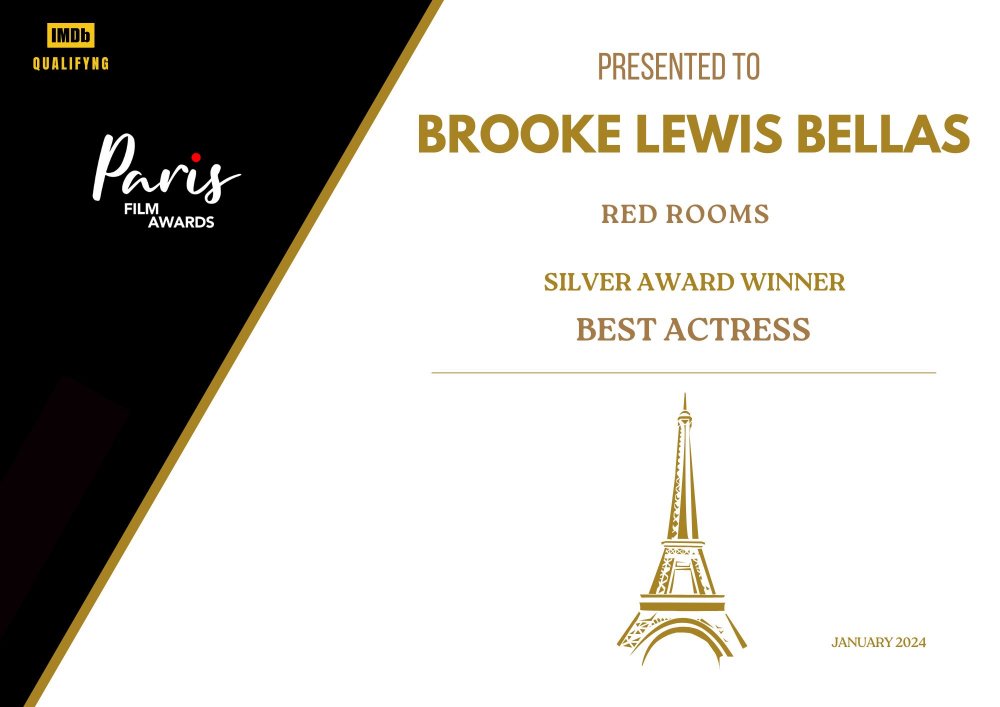 Best actress